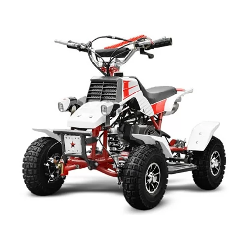 Купить квадроцикл NITRO Motors 49cc Quadro