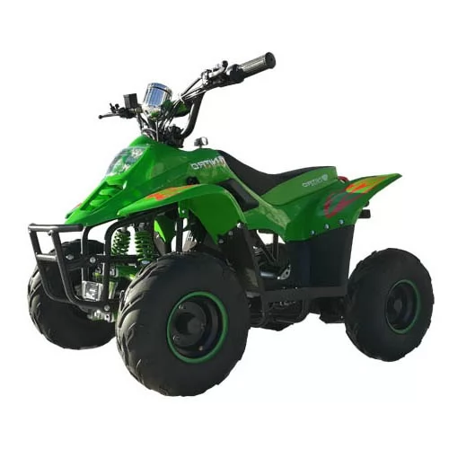 Купить квадроцикл NITRO ECO Bigfoot 6" 800W
