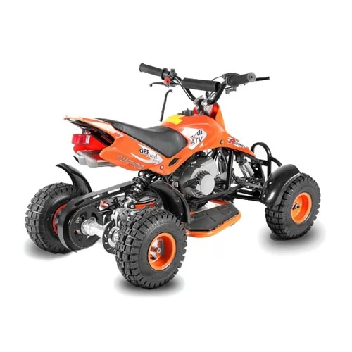 Купить квадроцикл бензиновый 49cc Sios Квадроцикл бензиновый 49cc Sios