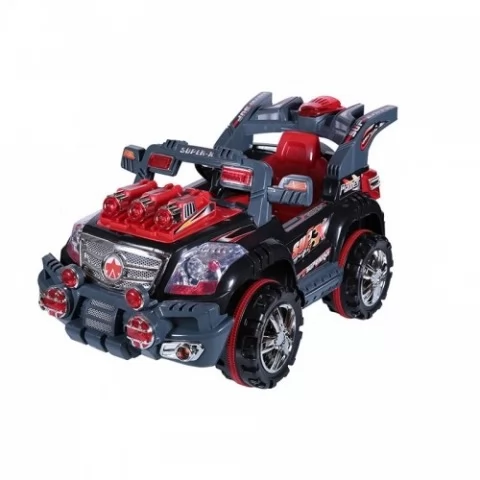 Купить детский электромобиль Little Tiger XHZ-A032