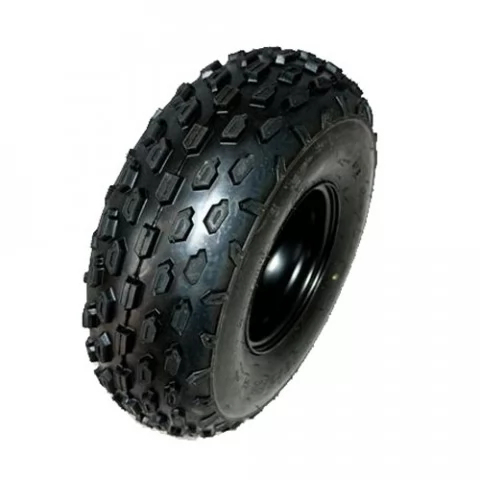 Купить колесо для квадроцикла 19x7-8 переднее