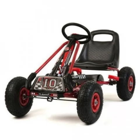 Купить детский веломобиль CART A-15