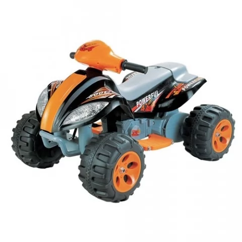 Купить детский квадроцикл электромобиль Quad Sport
