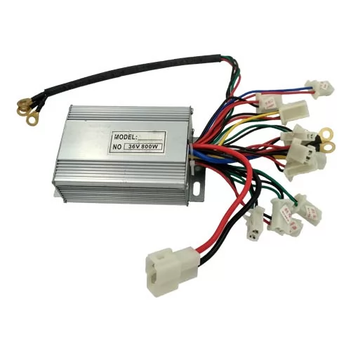 Купить блок управления электрическим квадроциклом 800W 36V