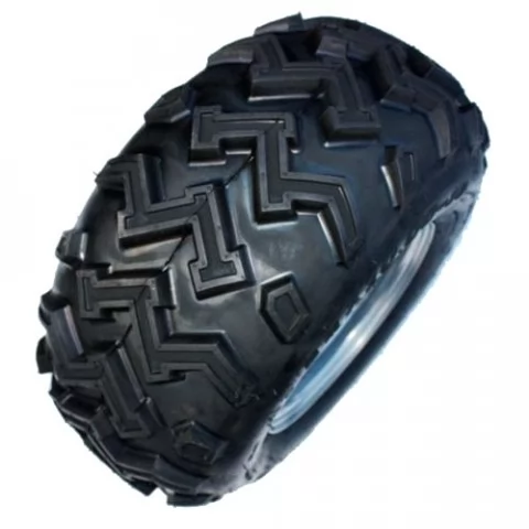 Купить колесо в сборе 22x11-10 протектор W