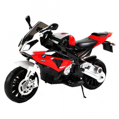 Детский мотоцикл BMW S1000RR