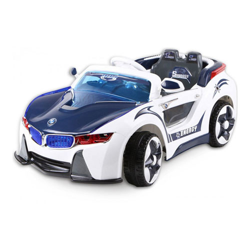 Купить детский электромобиль BMW GT (i8 VISION) BMW GT (i8 VISION) (CABRIO)