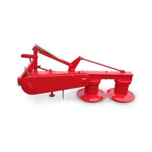 Купить сенокосилку роторная Wirax 135 для минитракторов