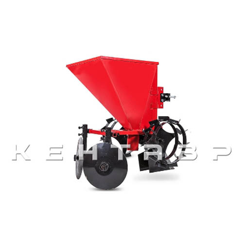 Картофелесажалка для мотоблока КС-1