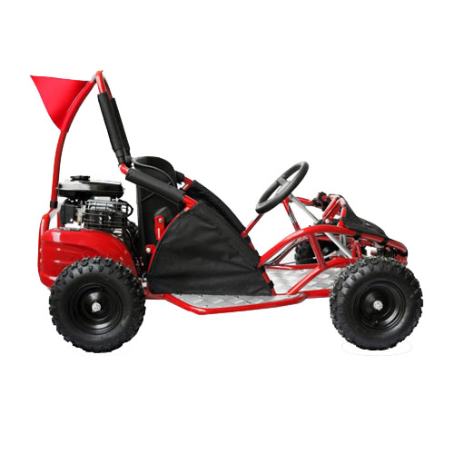 Багги Nitro Motors Buggy GoKid 100cc