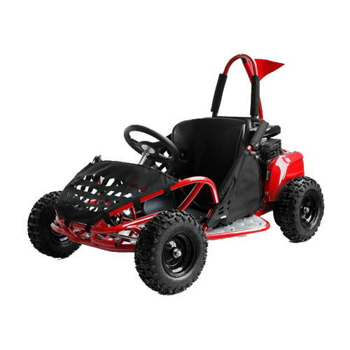 Багги Nitro Motors Buggy GoKid 100cc