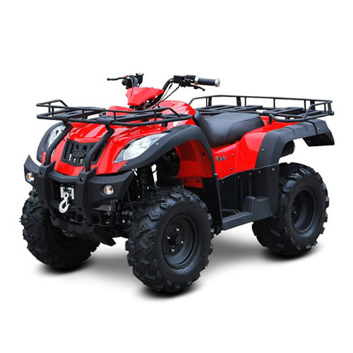 Купить квадроцикл MMG ATV Quad Rebell 250cc