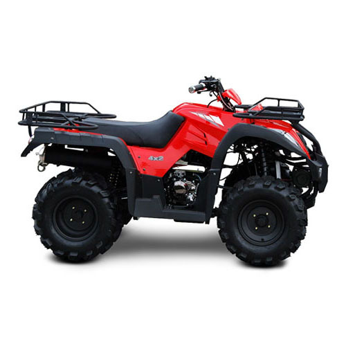 Квадроцикл MMG ATV Quad Rebell 250cc