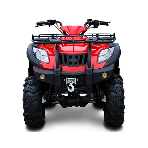 Квадроцикл MMG ATV Quad Rebell 250cc