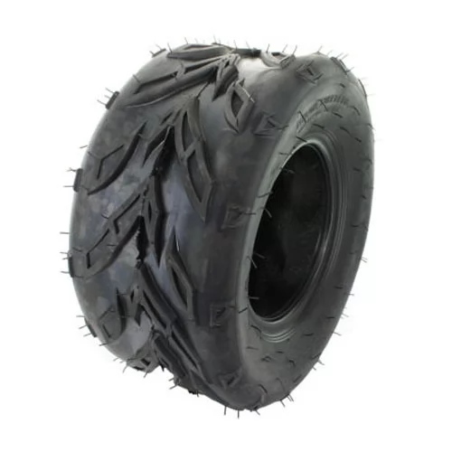Купить шину для квадроциклов 16x8-7 c протектором елка
