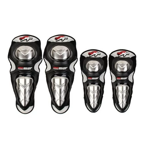 Купить наколенники PRO-BIKER HX-P19