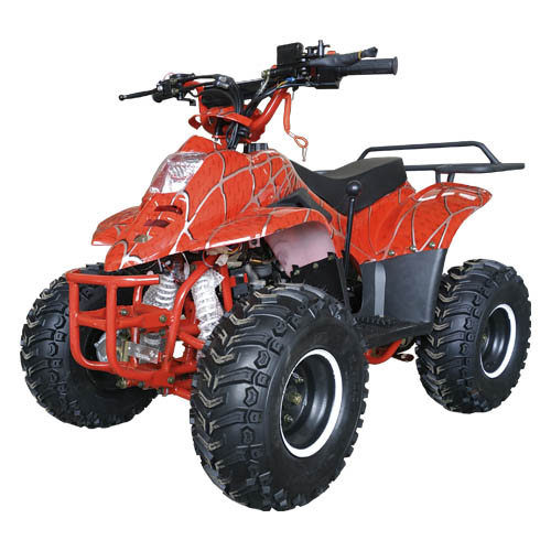 Купить квадроцикл Nitro Motors BIGFOOT RG7" Automatik