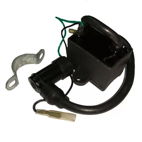 Купить катушку зажигания мотовелосипеда 50-80cc