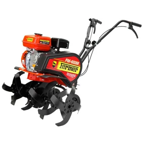 Купить Культиватор бензиновый FERMER FM-633М