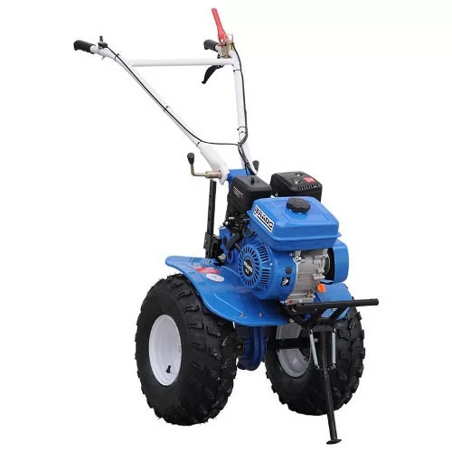 Купить бензиновый мотокультиватор BRADO BD-700