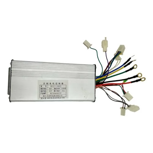 Купить блок управления для электроквадроцикла 1000W