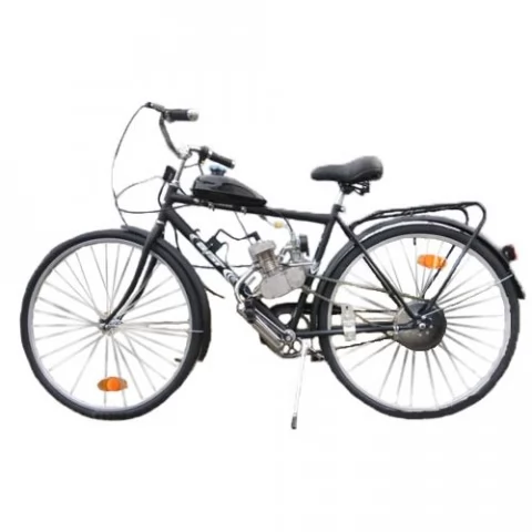 Купить мотовелосипед AIST 28-130 с мотором 80cc