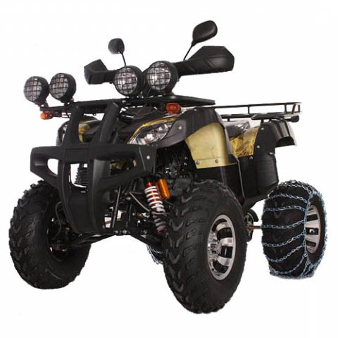 Квадроцикл MMG Hunter Premium 200cc