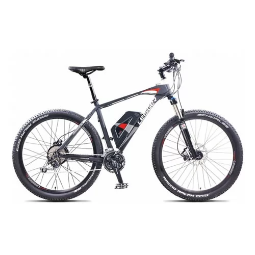 Электровелосипед Leisger MD5 (Германия) 350W
