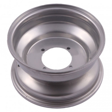 Купить передний колесный диск 10 дюймов под дисковые тормоза