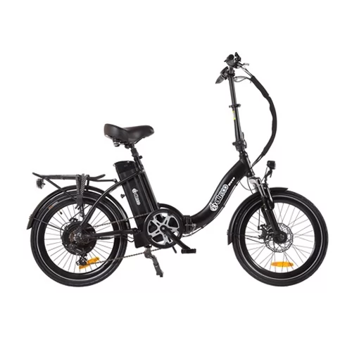 Купить электровелосипед ELTRECO WAVE SPOKE 500W