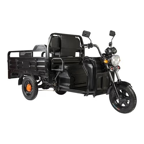 Купить трехколесный грузовой электроскутер Truck D2 1000w 60v