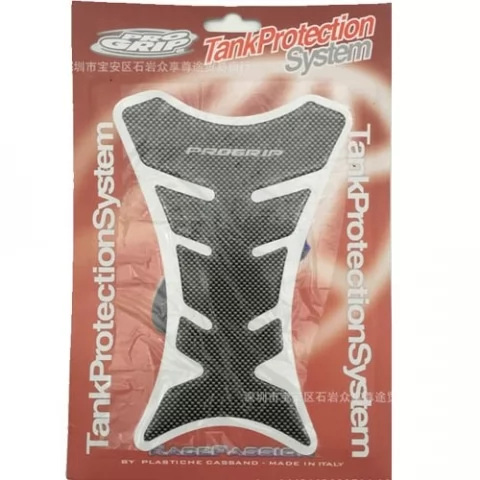 Купить наклейку на бак Progrip