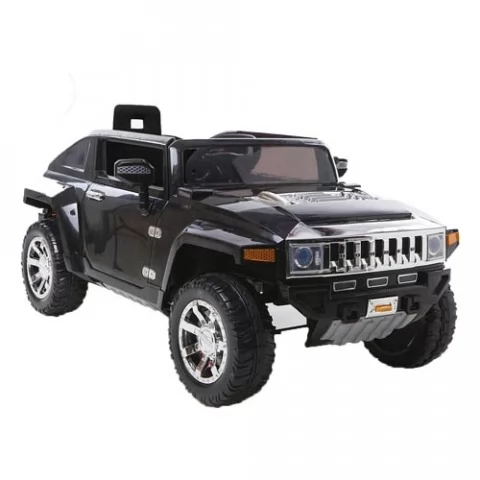 Купить детский электромобиль Hummer HX LUX