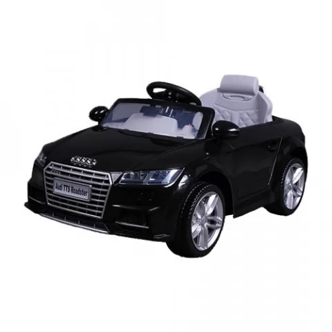 Купить детский электромобиль audi TT roadster
