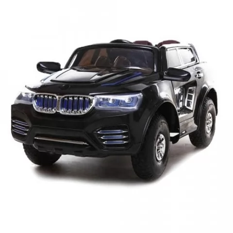 Купить детский электромобиль BMW X6 tuning sport