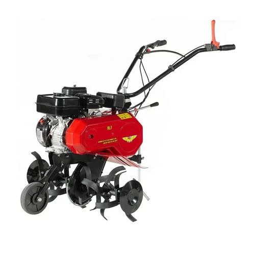 Купить мотокультиватор Meccanica Benassi RL 7 с двигателем Sino Power