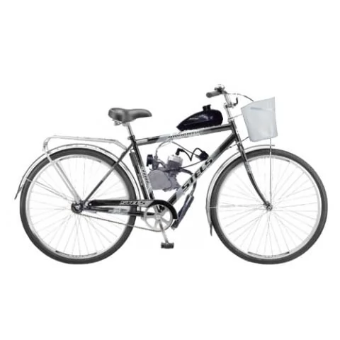 Купить мотовелосипед STELS Navigator 300 с мотором 80cc