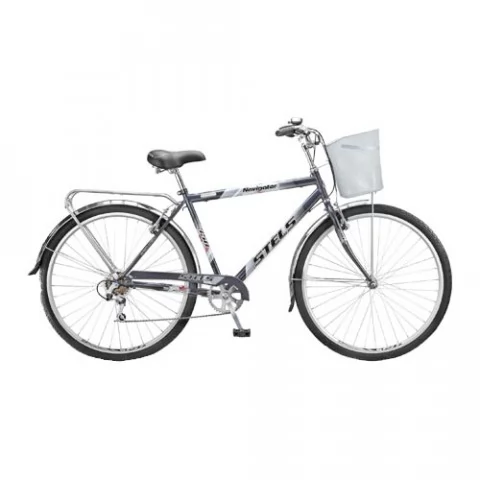 Купить велосипед Stels Navigator 350