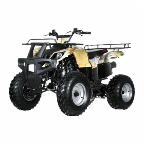 Купить квадроцикл ATV Maverik 150cc