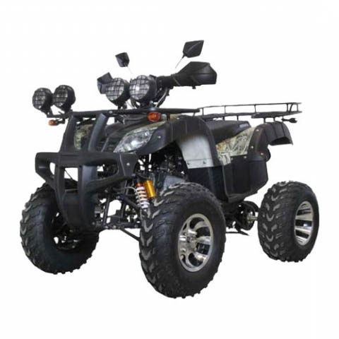 Купить квадроцикл ATV AllRoad 200cc