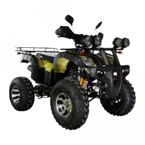 Купить квадроцикл ATV Adventure 250cc (мотокомплект)