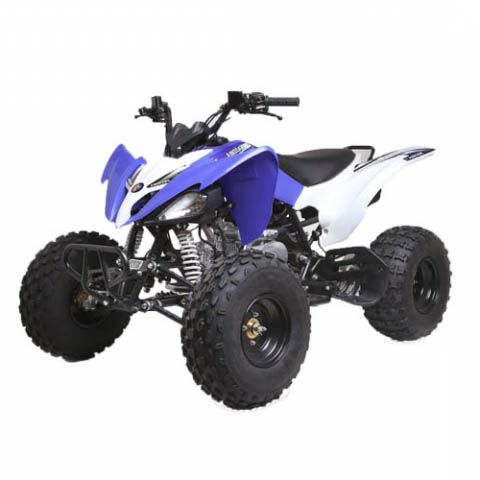 Купить квадроцикл ATV Pentora 125cc