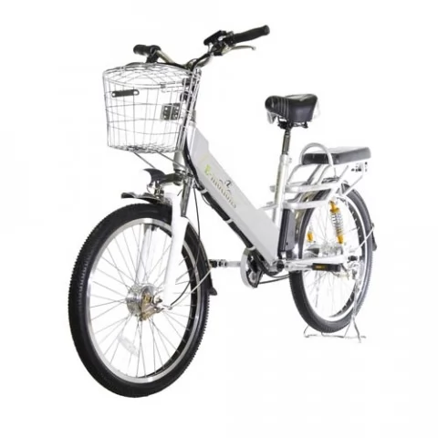 Купить электровелосипед E-Motions Datcha 4 Two 250W
