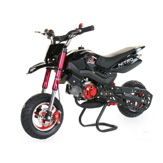 Мини Кроссбайк HOBBIT 49cc