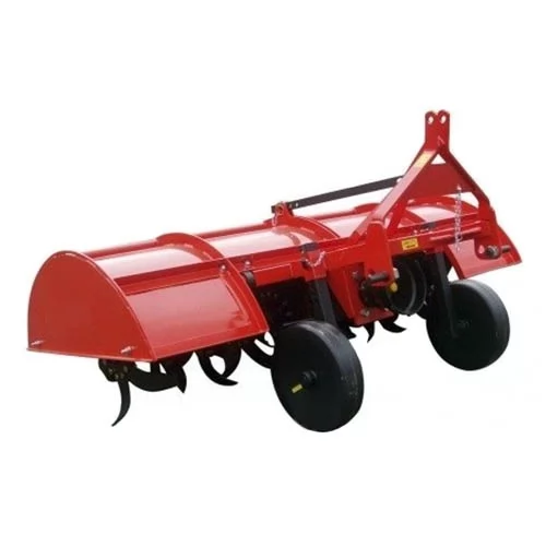 Купить почвофрезу Wirax 1,4 м
