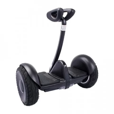 Купить сигвей Ninebot Mini-robot Black