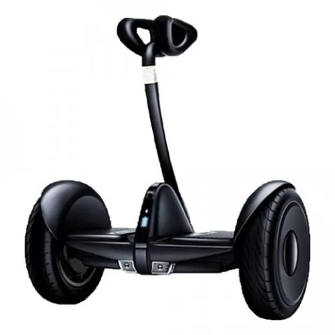 Купить сигвей Xiaomi Ninebot Mini Black
