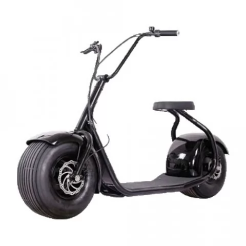 Купить электроскутер SEEV CityCoco 1000W 16Ah