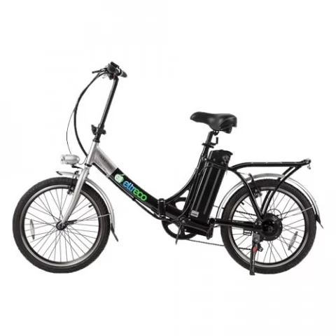 Электровелосипед Eltreco Good 250W Litium