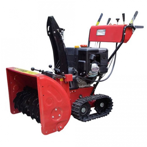 Снегоочиститель Fermer FS-211